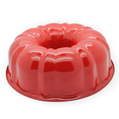 Pudding Pan