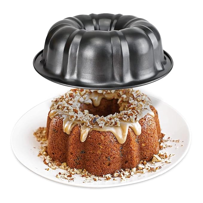 Pudding Pan