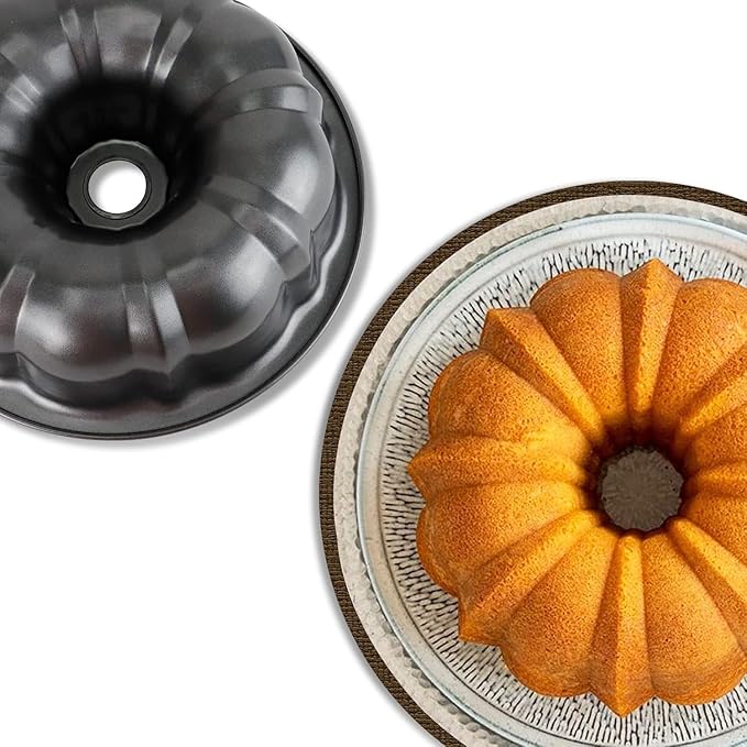 Pudding Pan