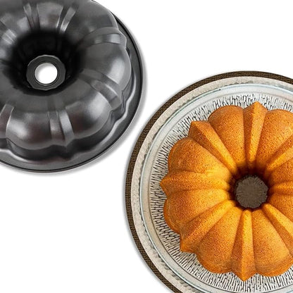 Pudding Pan