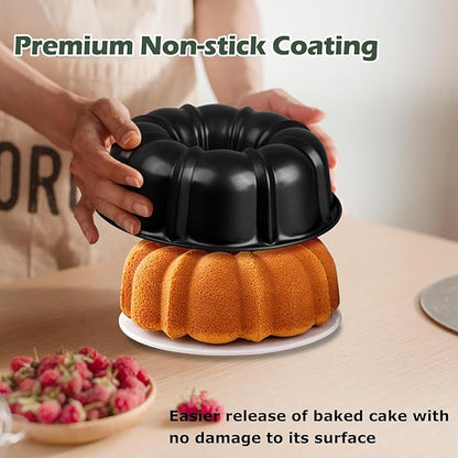 Pudding Pan