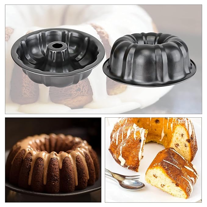 Pudding Pan