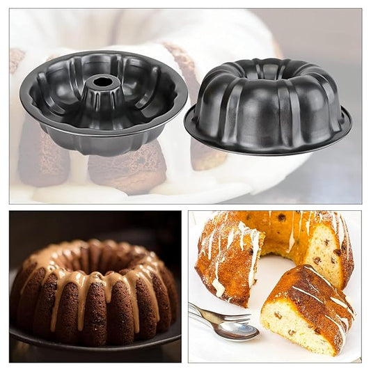 Pudding Pan