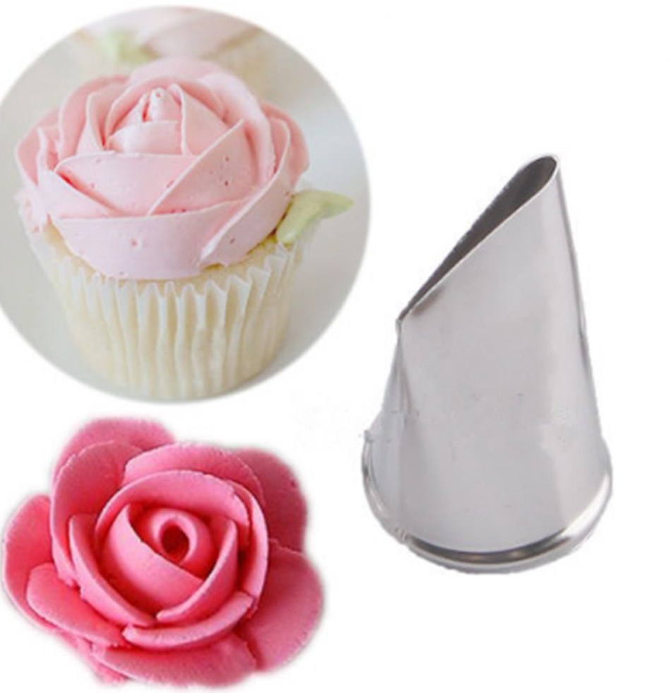 Stainless Steel R11 Icing Nozzle HaveLock Shop