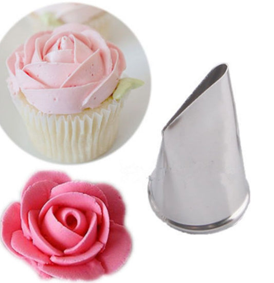 Stainless Steel R11 Icing Nozzle HaveLock Shop