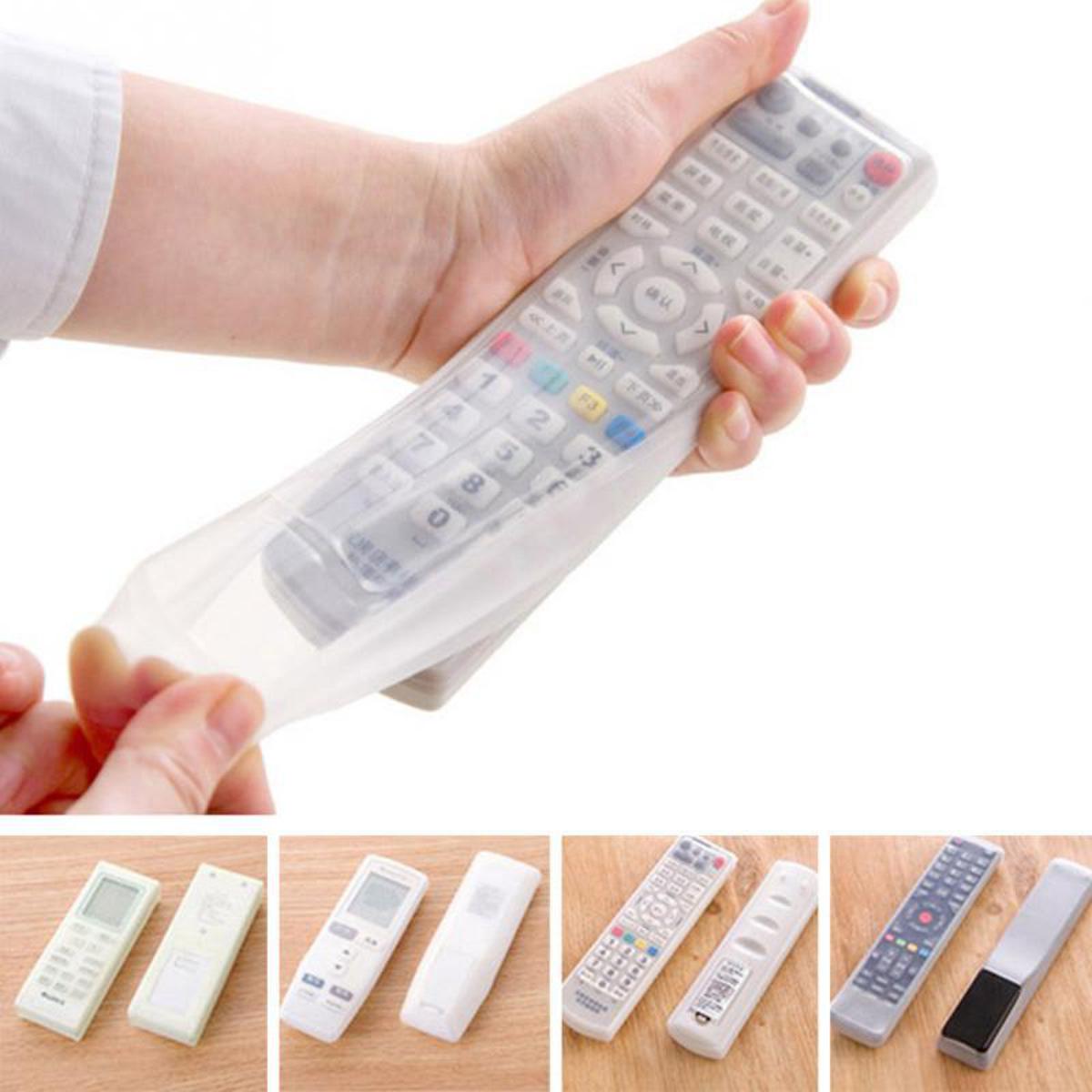 Waterproof Remote silicone cover HaveLock Shop