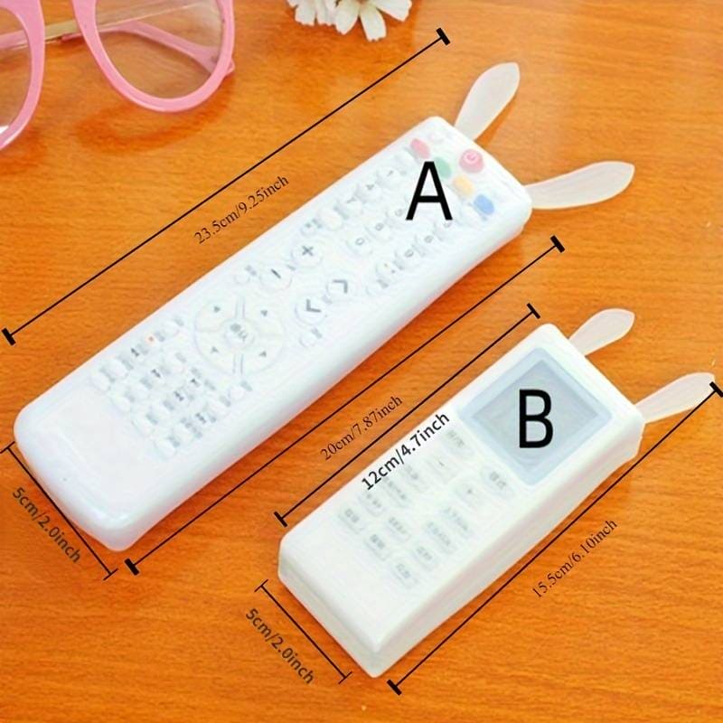 Waterproof Remote silicone cover HaveLock Shop