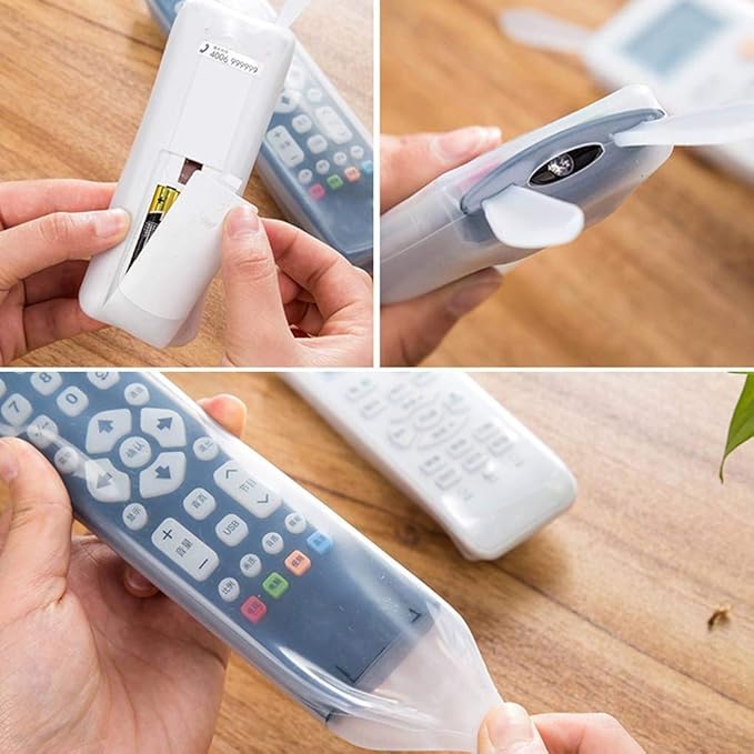 Waterproof Remote silicone cover HaveLock Shop