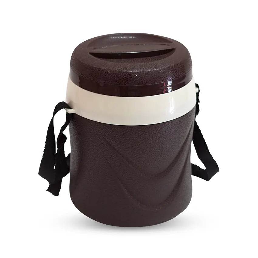 Riwayat Lunch Carrier - Lunch Box HaveLock Shop
