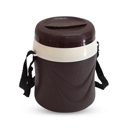 Riwayat Lunch Carrier - Lunch Box HaveLock Shop