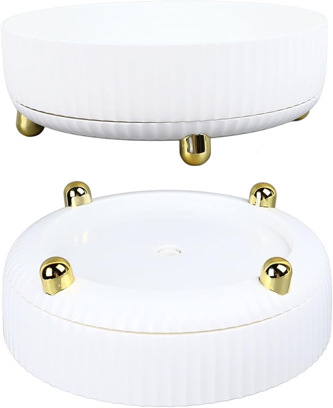 Luxury Rotating Tray HaveLock Shop