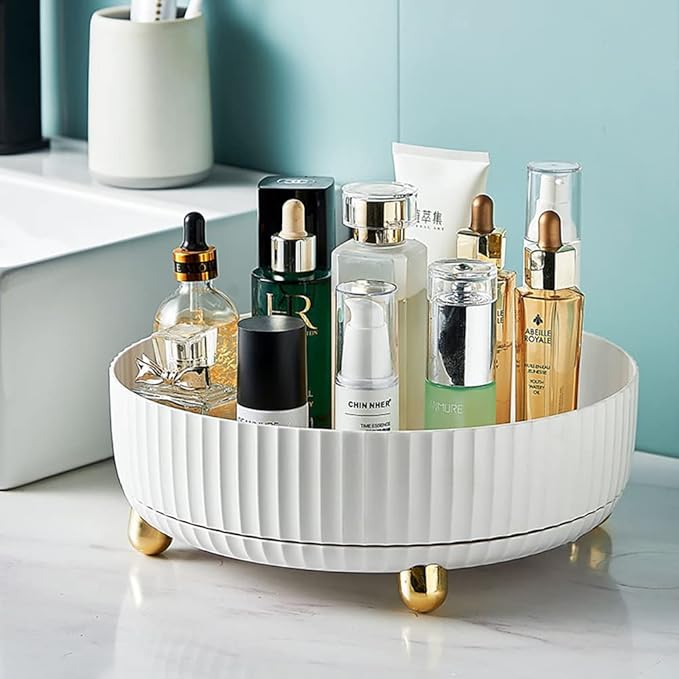 Luxury Rotating Tray HaveLock Shop