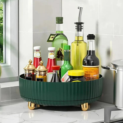 Luxury Rotating Tray HaveLock Shop