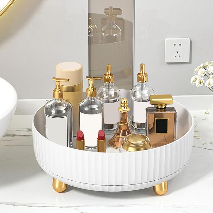 Luxury Rotating Tray HaveLock Shop