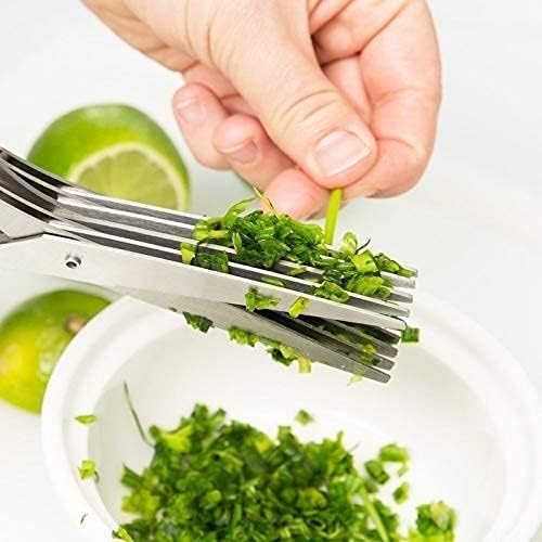 Scissor 5 in 1