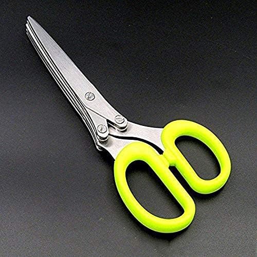 Scissor 5 in 1