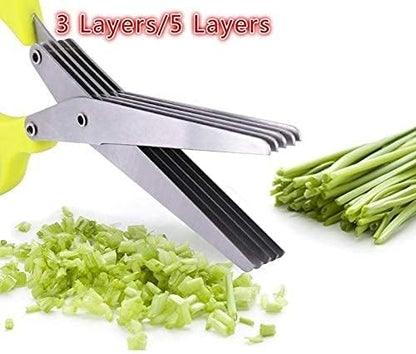 Scissor 5 in 1