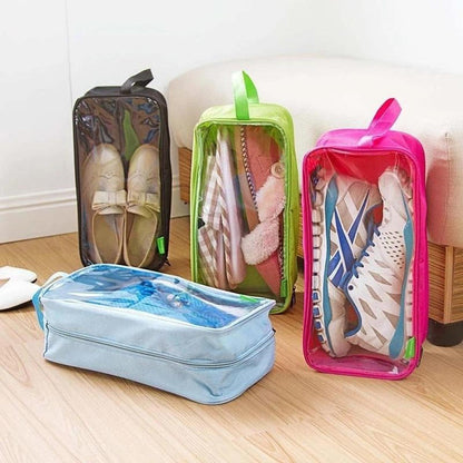 Travel Shoes Organizer Storage Bag HaveLock Shop
