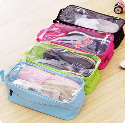 Travel Shoes Organizer Storage Bag HaveLock Shop