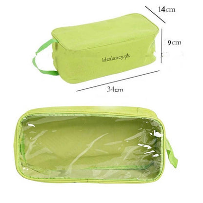 Travel Shoes Organizer Storage Bag HaveLock Shop