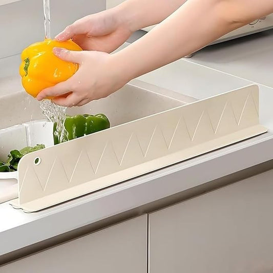 Silicone Sink Splash Guard for Kitchen HaveLock Shop