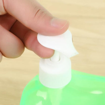 Soap Sponge
