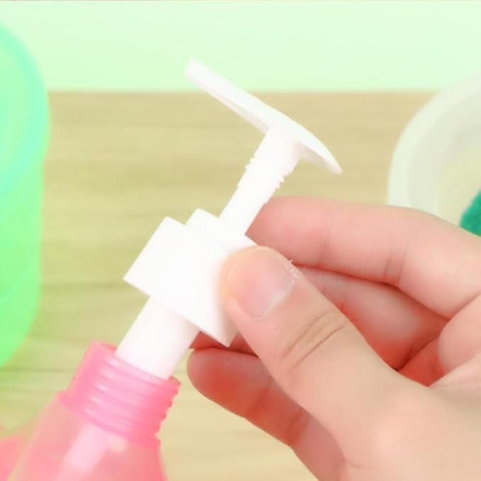 Soap Sponge