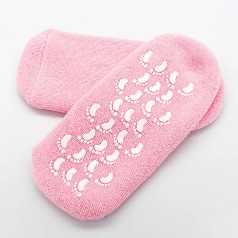 Premium Moisturizing Gel Sock 1 Pair - HaveLock Shop