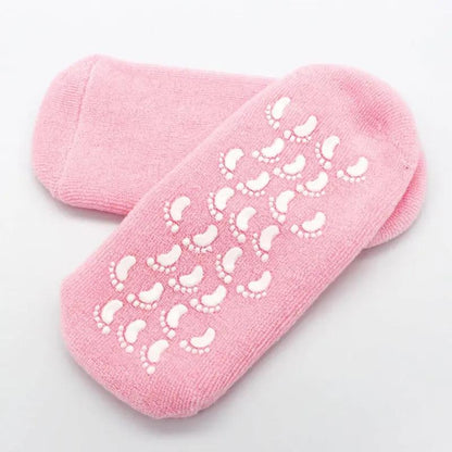 Premium Moisturizing Gel Sock 1 Pair - HaveLock Shop