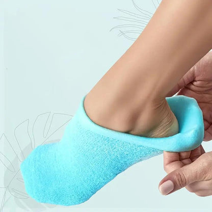 Premium Moisturizing Gel Sock 1 Pair - HaveLock Shop
