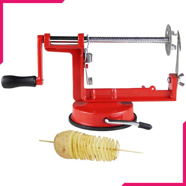 Spiral Potato Cutter HaveLock Shop