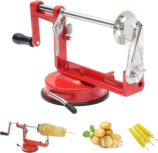 Spiral Potato Cutter HaveLock Shop