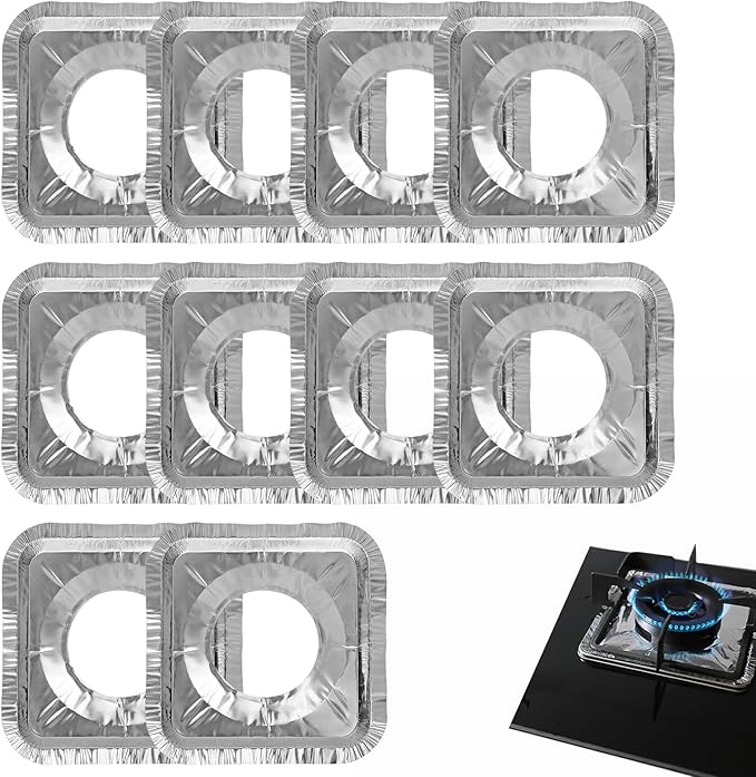 Stove Burner