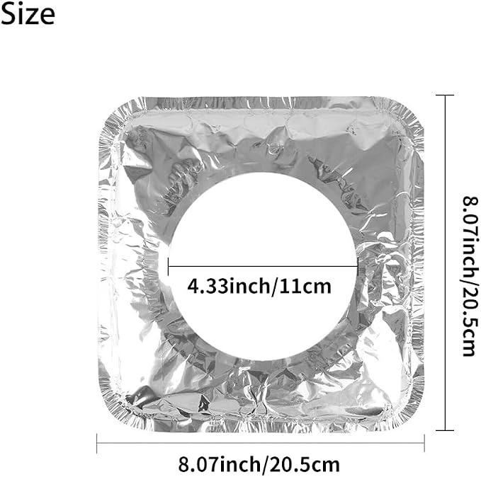 Stove Burner