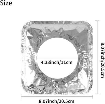 Stove Burner