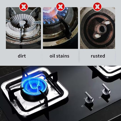 Stove Burner