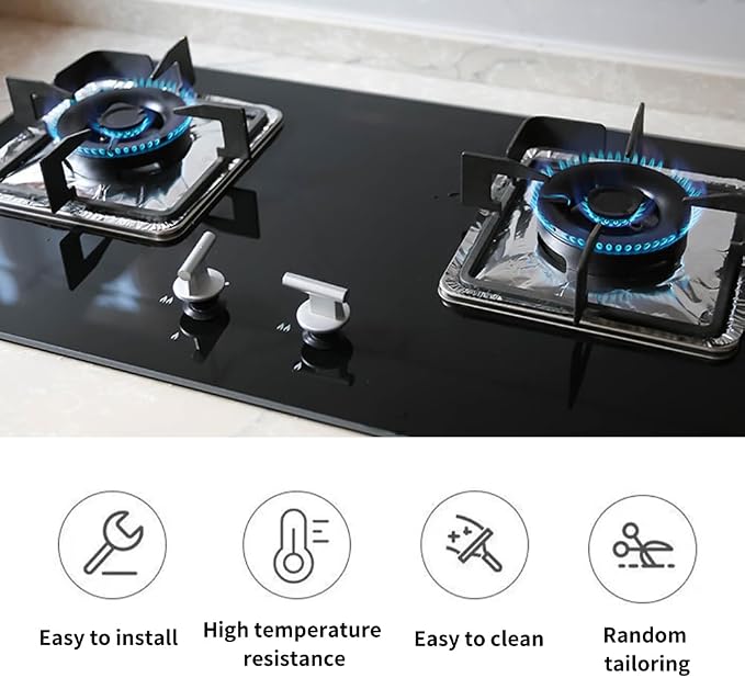 Stove Burner