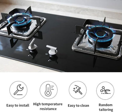 Stove Burner