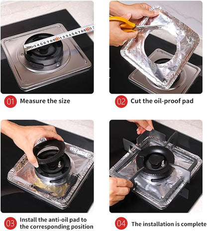 Stove Burner