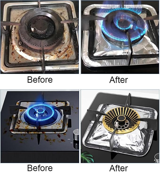 Stove Burner 