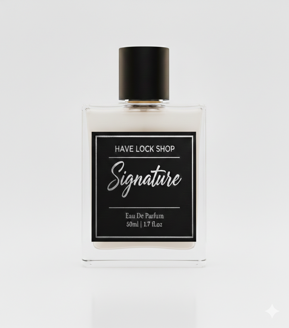 Signature Perfume