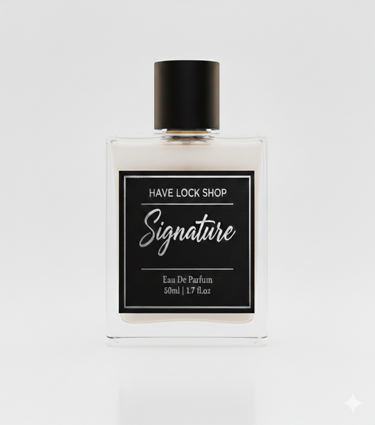 Signature Perfume