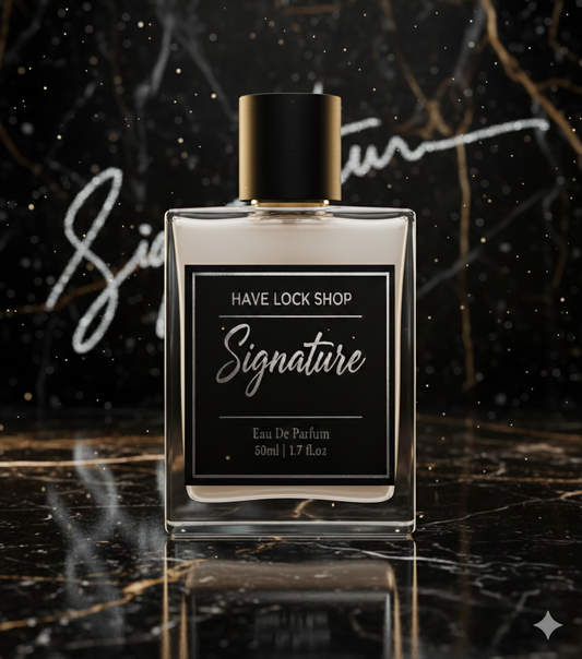 Signature Perfume
