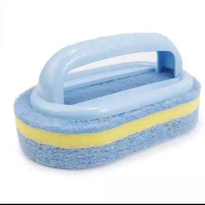 Sponge Scrubber