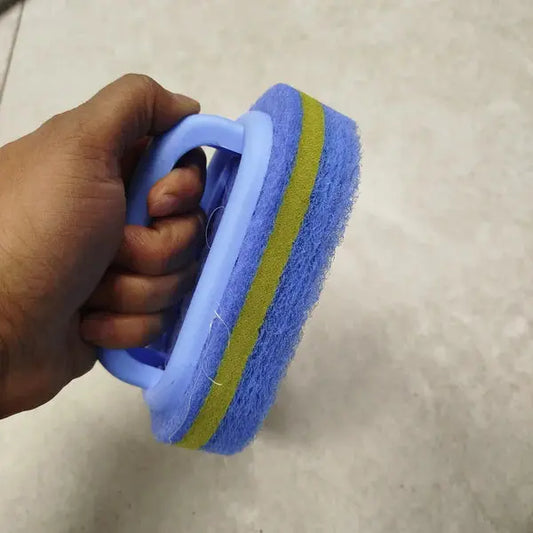 Sponge Scrubber