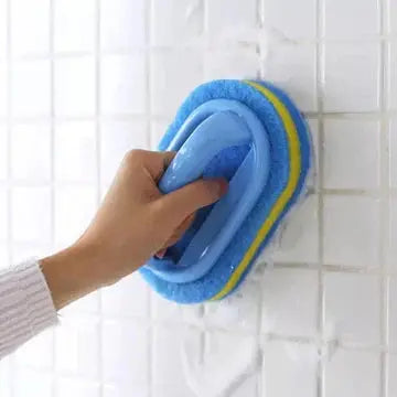 Sponge Scrubber