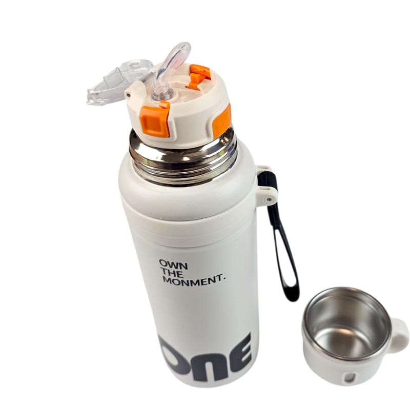 stainless steel bottle