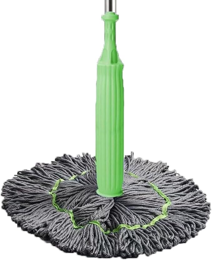 Green Twist Mop