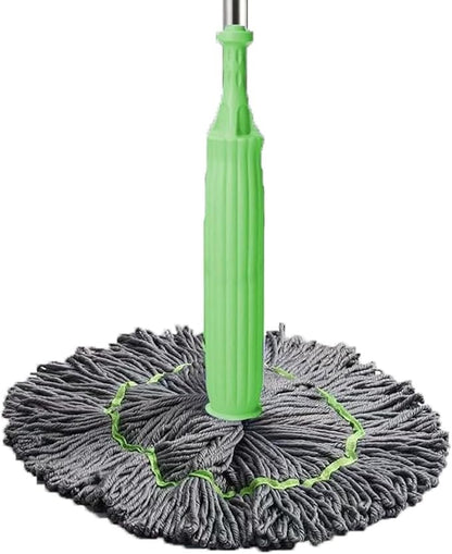 Green Twist Mop