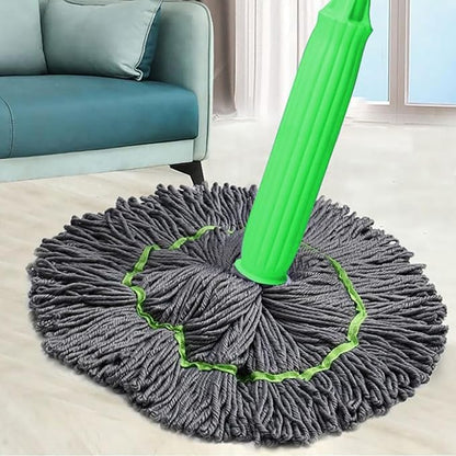 Green Twist Mop